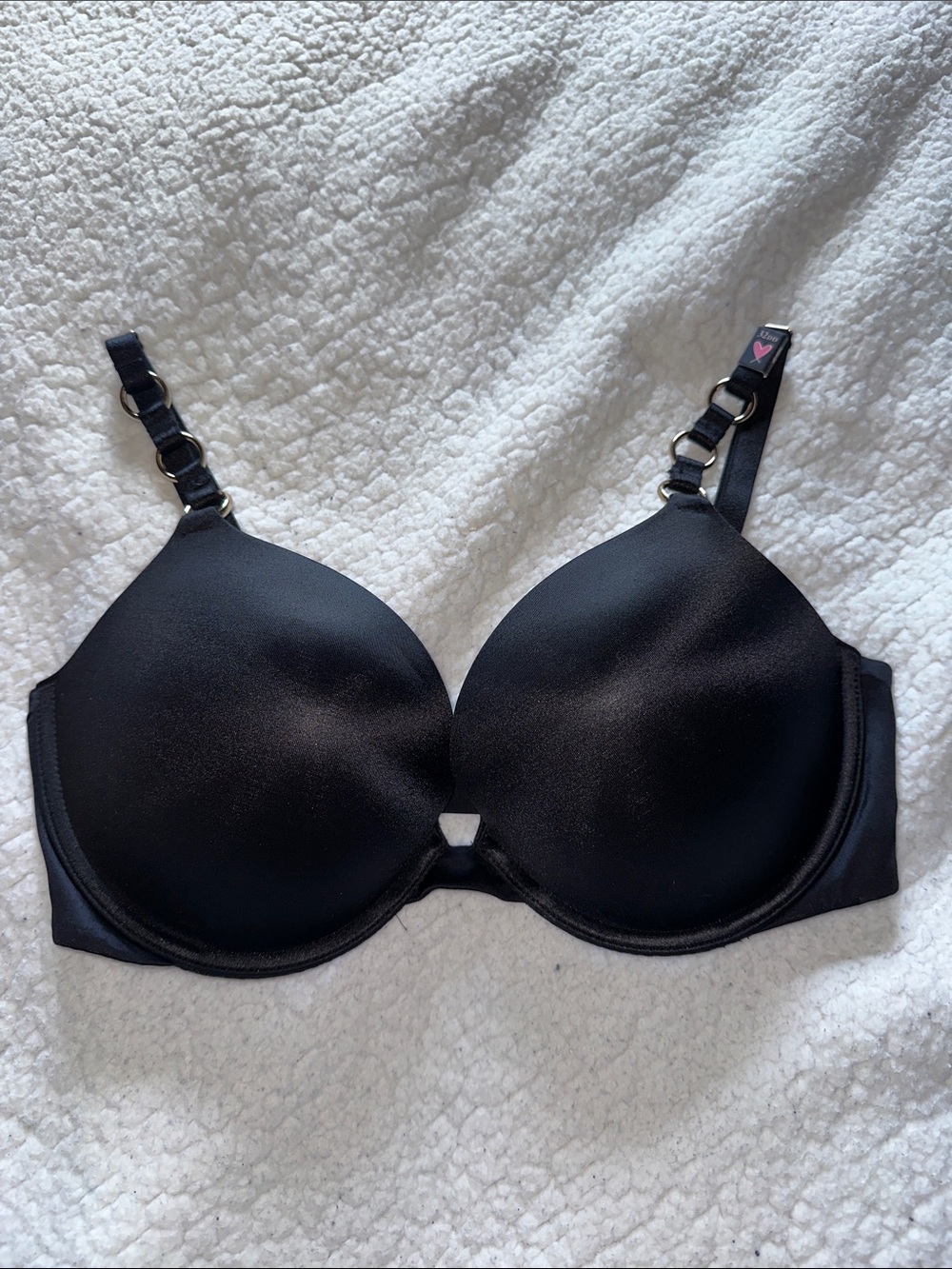Victoria’s Secret Very Sexy Push Up Bra